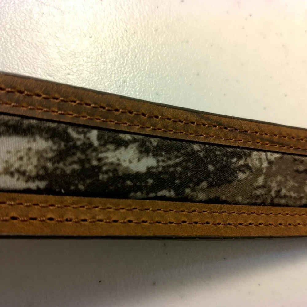 Nocona size 22